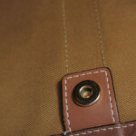 Celine Triomphe Canvas Logo — фото 14