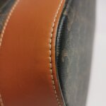 Celine Triomphe Canvas Logo — фото 16