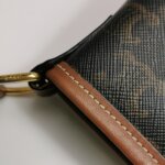 Celine Triomphe Canvas Logo — фото 20