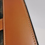 Celine Triomphe Canvas Logo — фото 21