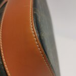 Celine Triomphe Canvas Logo — фото 27