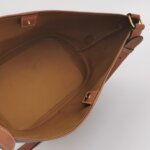 Celine Triomphe Canvas Logo — фото 7