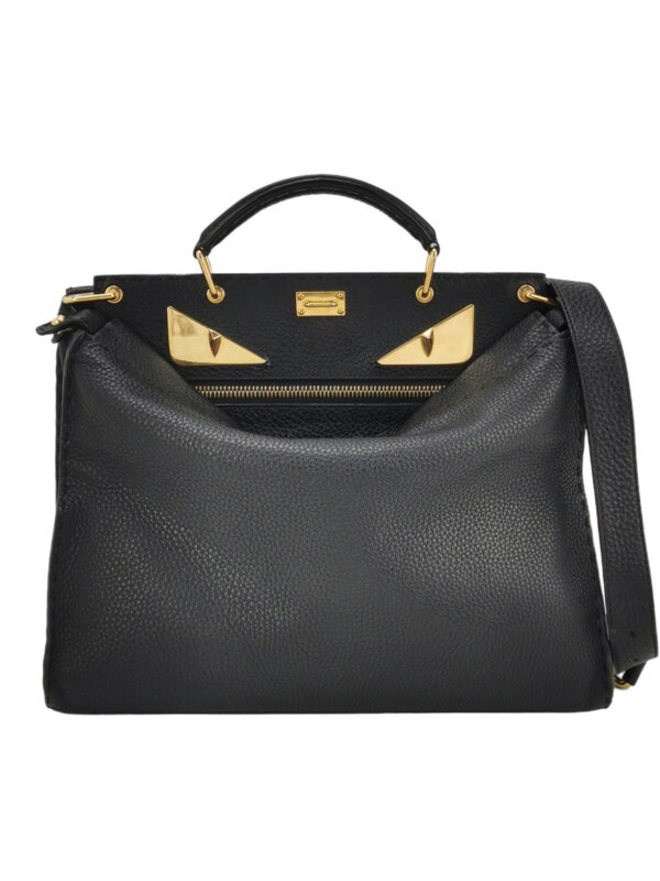 Fendi Peekaboo — продано