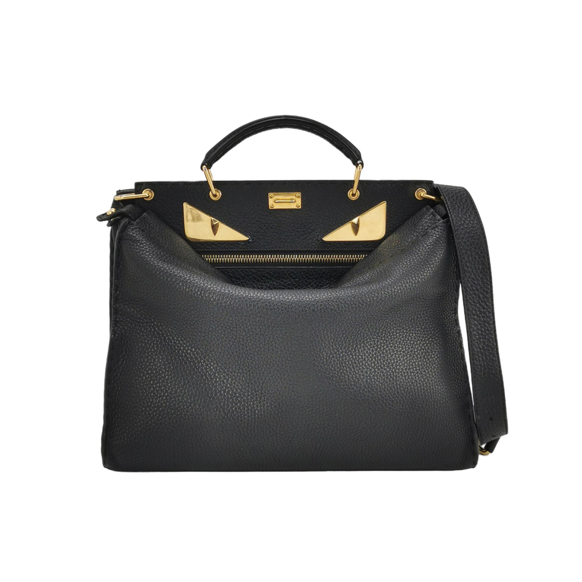 Fendi Peekaboo — продано