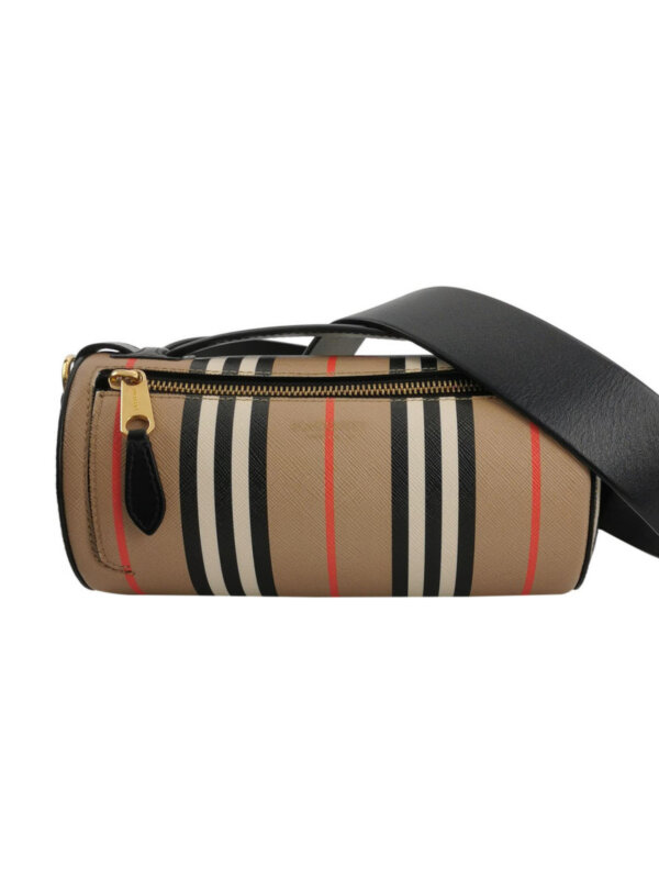 Burberry The Barrel Logo