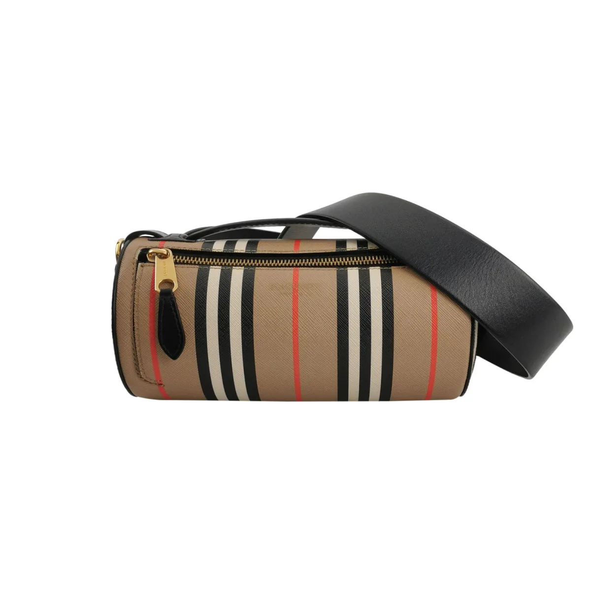 Burberry The Barrel Logo — продано