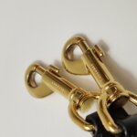 Burberry The Barrel Logo — фото 16