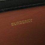Burberry The Barrel Logo — фото 8