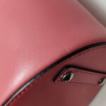 Burberry The Bucket Logo — фото 18