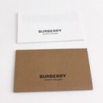 Burberry Rucksack — фото 10
