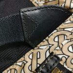 Burberry Rucksack — фото 11