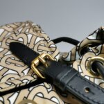 Burberry Rucksack — фото 14