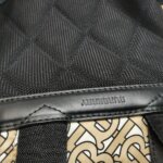 Burberry Rucksack — фото 15