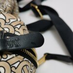 Burberry Rucksack — фото 16