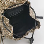 Burberry Rucksack — фото 7