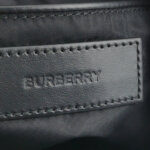 Burberry Rucksack — фото 8