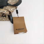 Burberry Rucksack — фото 9