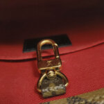 Louis Vuitton Onthego BB Monogram — фото 11