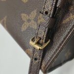 Louis Vuitton Onthego BB Monogram — фото 13