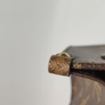 Louis Vuitton Onthego BB Monogram — фото 14