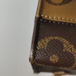 Louis Vuitton Onthego BB Monogram — фото 15