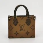 Louis Vuitton Onthego BB Monogram (Луи Виттон) — фото 5