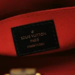 Louis Vuitton Onthego BB Monogram (Луи Виттон) — фото 8