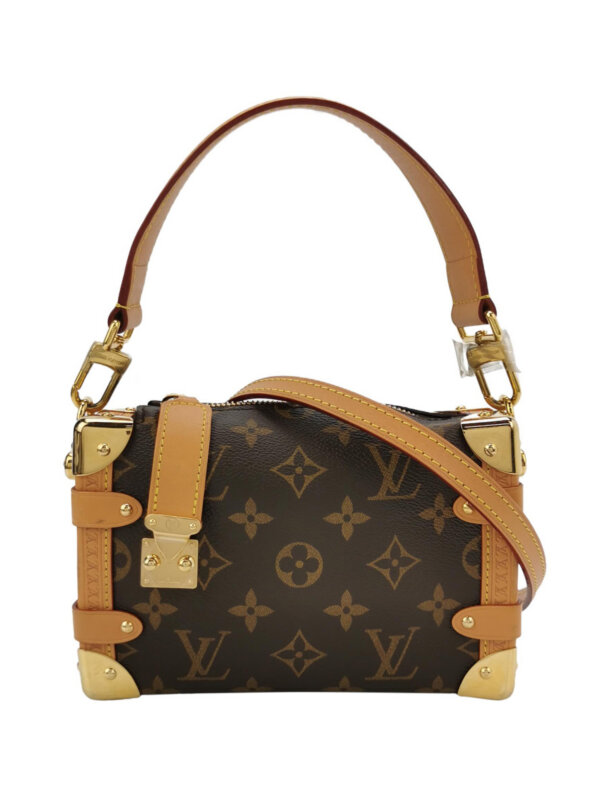 Louis Vuitton Side Trunk — продано