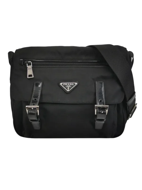 Prada Re-Nylon Logo (Прада)