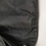 Prada Re-Nylon logo — фото 10