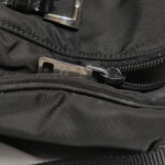 Prada Re-Nylon logo — фото 13