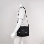 Prada Re-Nylon logo — фото 2