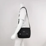 Prada Re-Nylon Logo (Прада) — фото 2