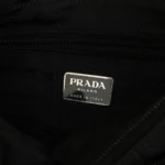 Prada Re-Nylon Logo (Прада) — фото 8
