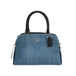 Coach Lillie Logo — миниатюра 1