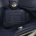 Coach Lillie Logo — фото 8