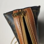 Celine Triomphe Canvas Logo — фото 10