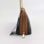 Celine Triomphe Canvas Logo — фото 4