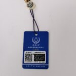 Celine Triomphe Canvas Logo — фото 8