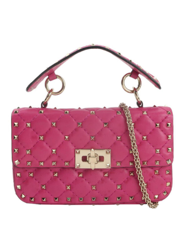 Valentino Garavani Rockstud Spike — продано