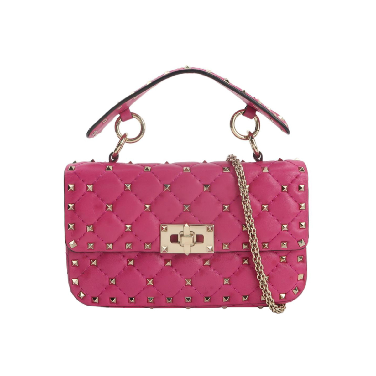 Valentino Garavani Rockstud Spike — продано