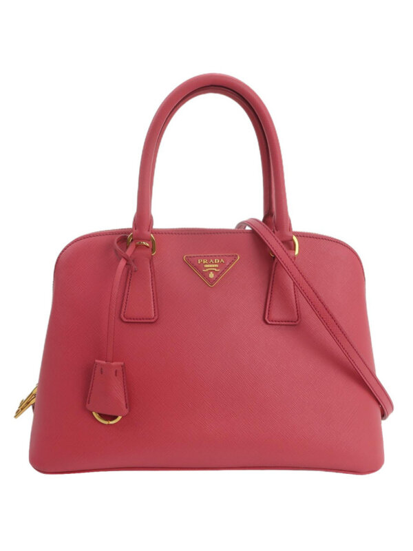 Винтажная сумка Prada Promenade