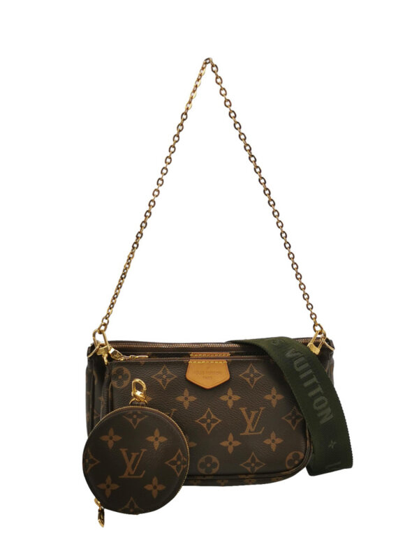 Louis Vuitton Multi Pochette Accessories — продано