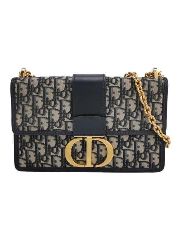 Dior 30 Montaigne Oblique CD — продано