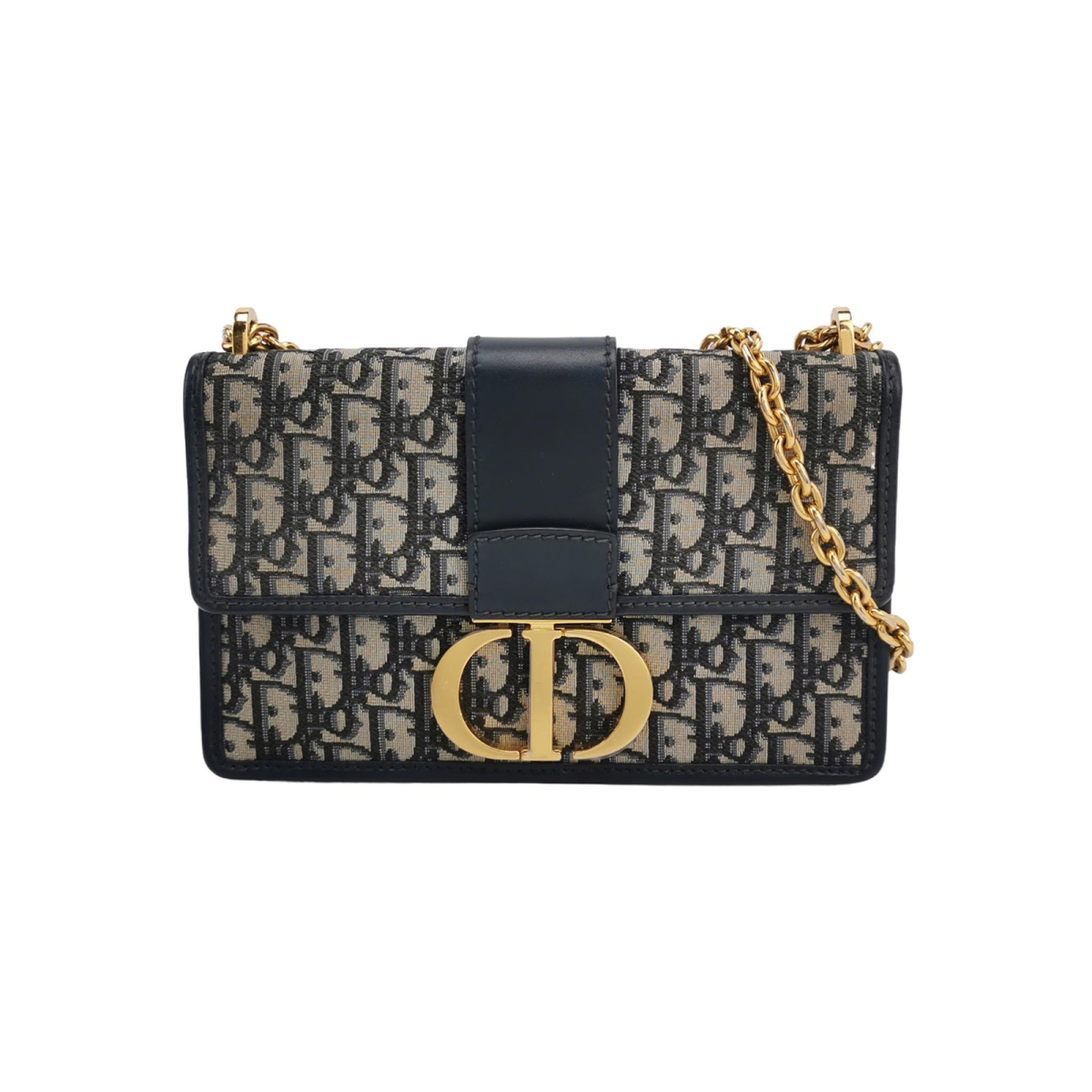 Dior 30 Montaigne Oblique CD — продано