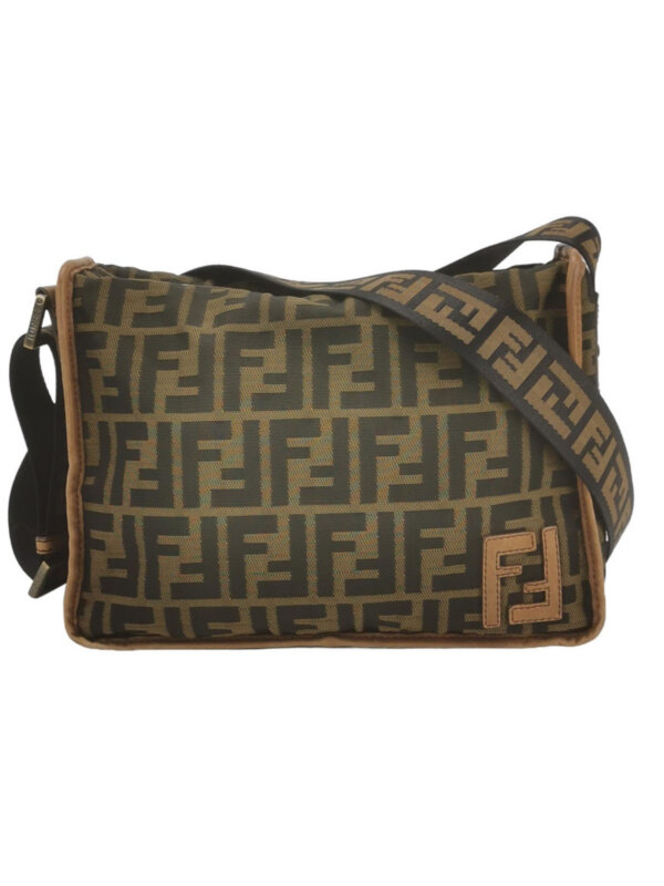 Fendi Zucca — продано