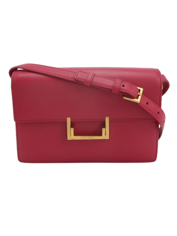 Saint Laurent Lulu — продано