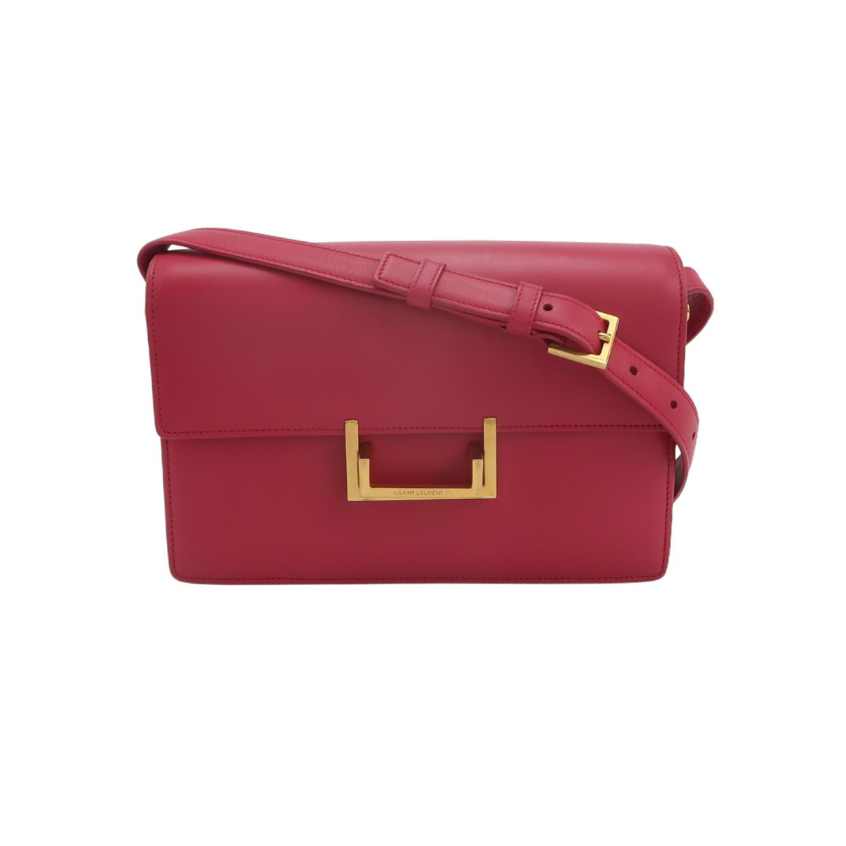 Saint Laurent Lulu — продано