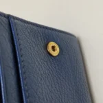 Miu Miu Lambskin Logo Crossbody (Миу Миу) — фото 10