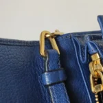 Miu Miu Lambskin Logo Crossbody (Миу Миу) — фото 11